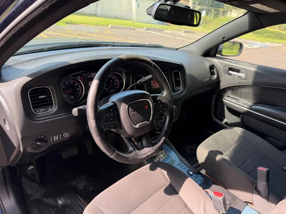 2016 Dodge Charger 7th Gen - Image 10 of 14