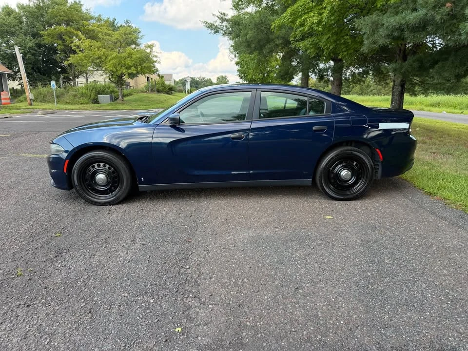 2016 Dodge Charger 7th Gen - Image 2 of 14
