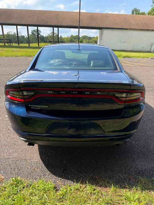 2016 Dodge Charger 7th Gen - Image 8 of 14