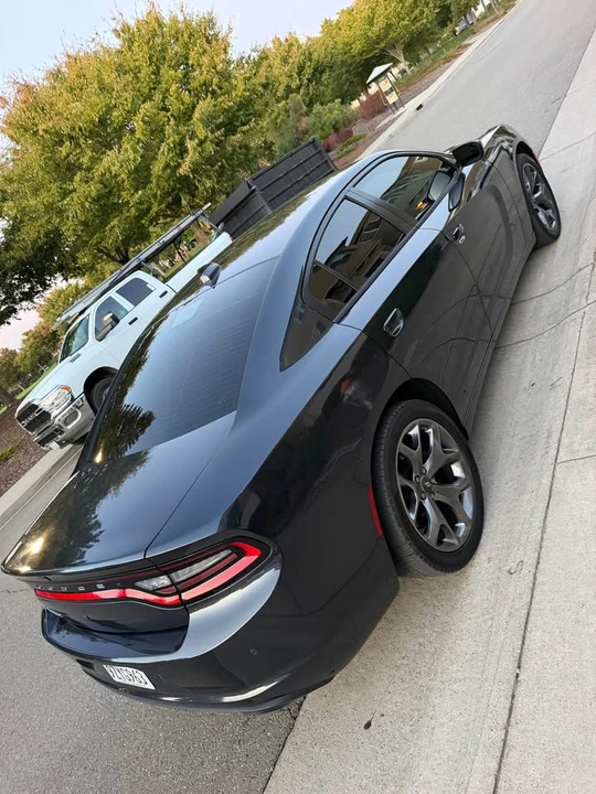 2016 Dodge Charger 7th Gen - Image 3 of 9