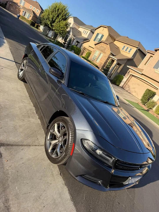2016 Dodge Charger 7th Gen - Image 4 of 9