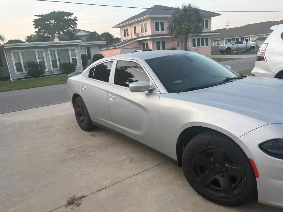 2016 Dodge Charger 7th Gen - Image 3 of 5