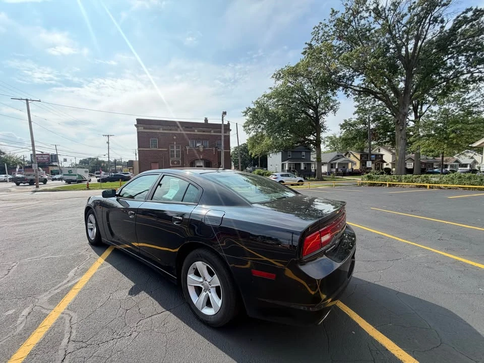 2016 Dodge Charger 7th Gen - Image 5 of 5