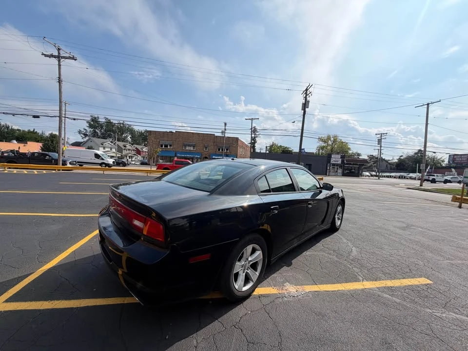 2016 Dodge Charger 7th Gen - Image 4 of 5