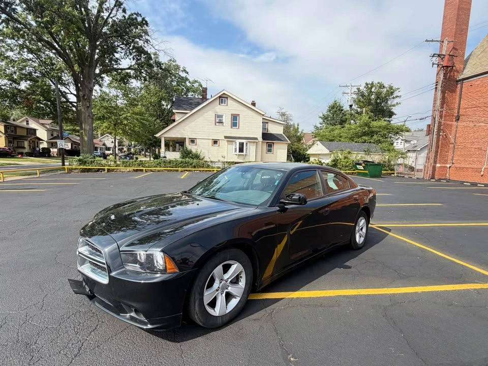 2016 Dodge Charger 7th Gen - Image 3 of 5
