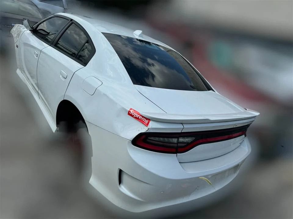 2016 Dodge Charger SRT & 392 7th Gen - Image 2 of 6