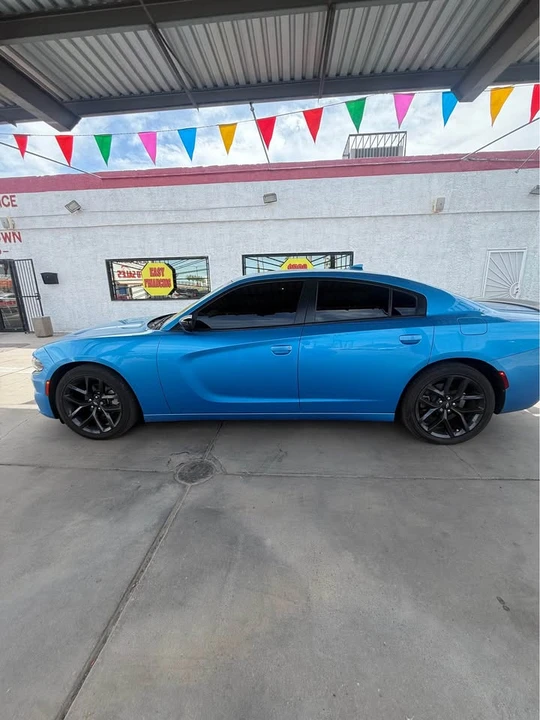 2016 Dodge Charger 7th Gen - Image 3 of 11