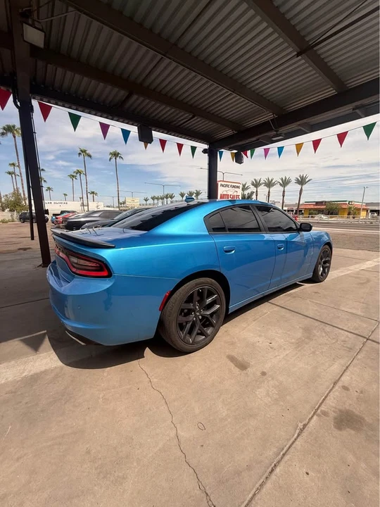 2016 Dodge Charger 7th Gen - Image 5 of 11