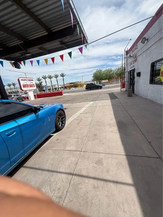 2016 Dodge Charger 7th Gen - Image 6 of 11