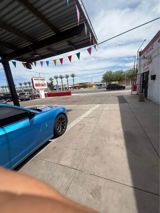 2016 Dodge Charger 7th Gen - Image 7 of 11