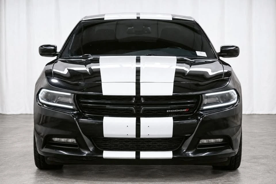 2016 Dodge Charger 7th Gen - Image 2 of 19