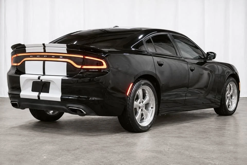 2016 Dodge Charger 7th Gen - Image 5 of 19