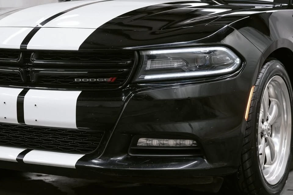 2016 Dodge Charger 7th Gen - Image 8 of 19