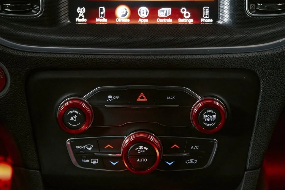 2016 Dodge Charger 7th Gen - Image 20 of 20