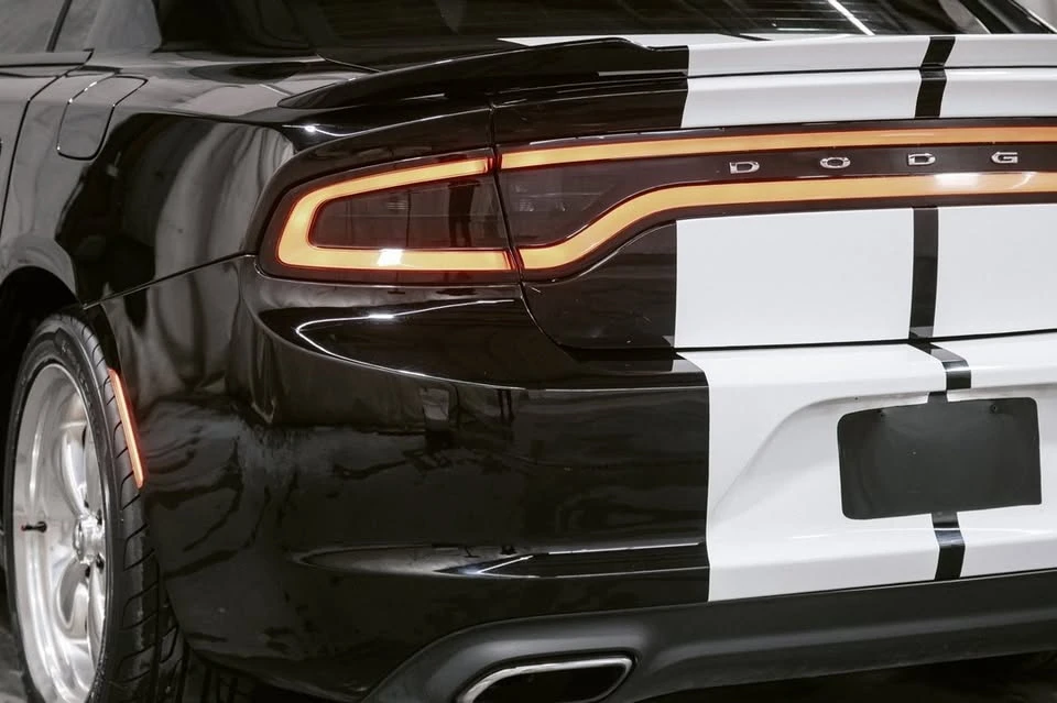 2016 Dodge Charger 7th Gen - Image 9 of 19