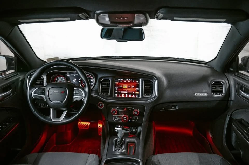 2016 Dodge Charger 7th Gen - Image 18 of 20