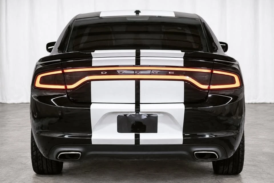 2016 Dodge Charger 7th Gen - Image 5 of 20