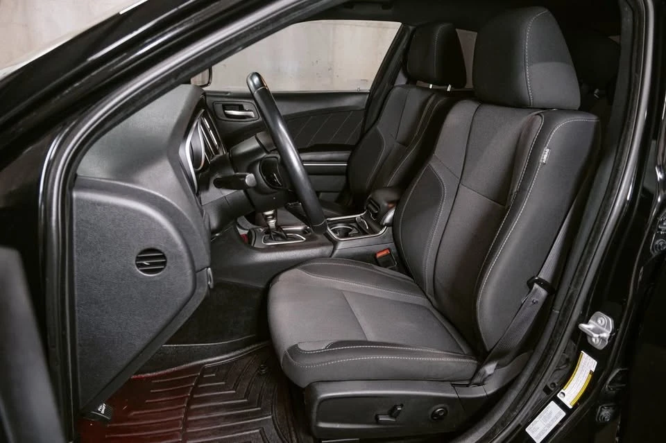 2016 Dodge Charger 7th Gen - Image 16 of 20