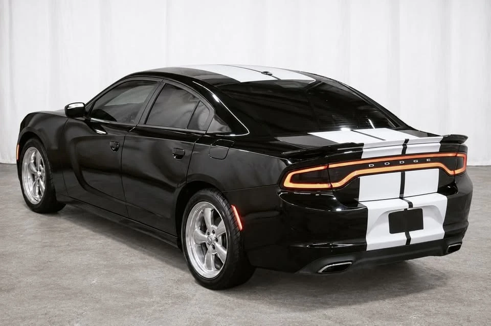 2016 Dodge Charger 7th Gen - Image 4 of 20