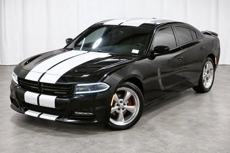 2016 Dodge Charger 7th Gen - Image 3 of 20