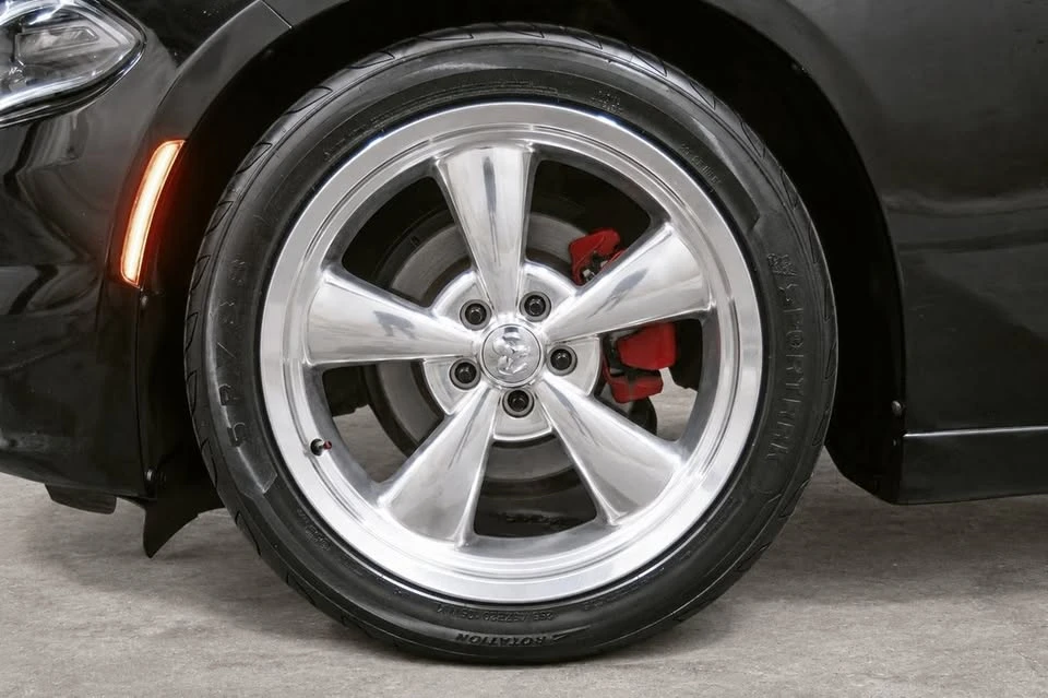 2016 Dodge Charger 7th Gen - Image 6 of 19