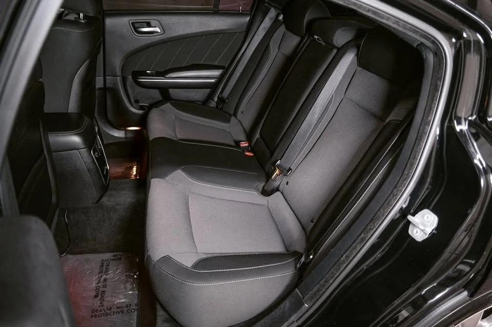 2016 Dodge Charger 7th Gen - Image 17 of 20