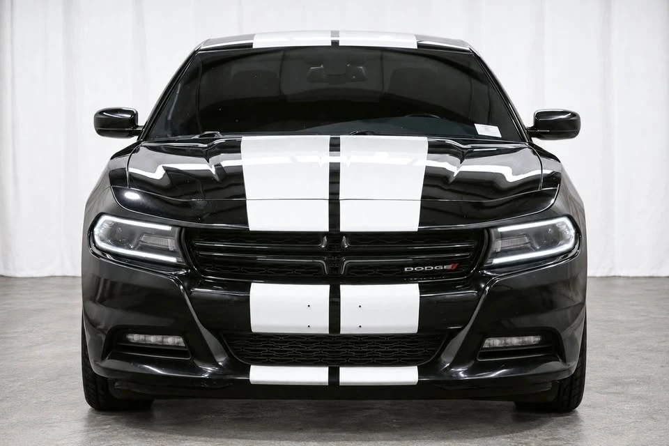 2016 Dodge Charger 7th Gen - Image 2 of 20