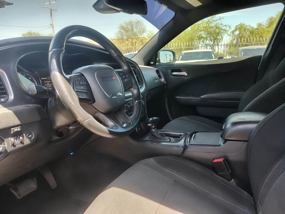 2016 Dodge Charger 7th Gen - Image 5 of 8
