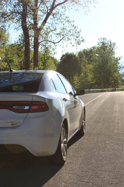 2016 Dodge Dart PF - Image 10 of 10