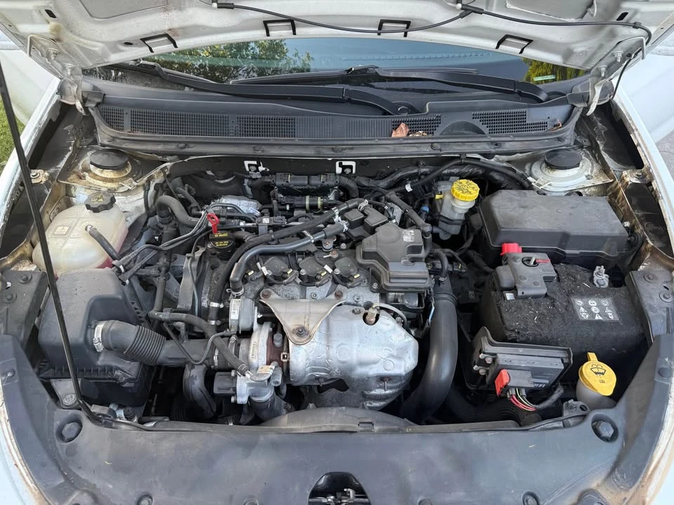 2016 Dodge Dart PF - Image 8 of 10