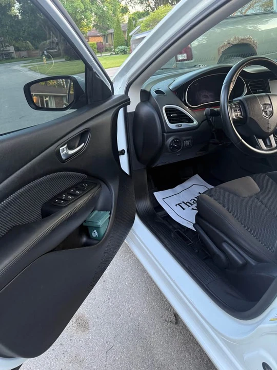 2016 Dodge Dart PF - Image 6 of 10