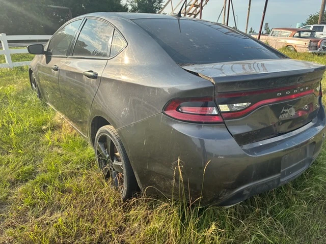 2016 Dodge Dart PF - Image 24 of 24