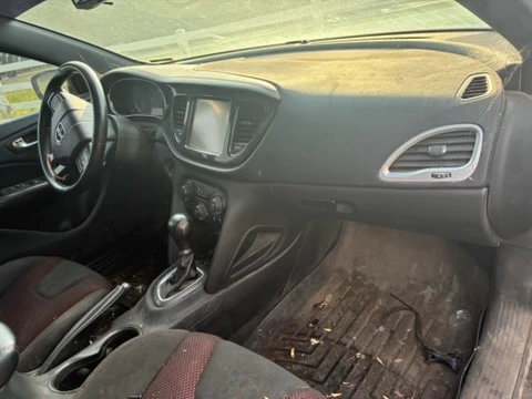 2016 Dodge Dart PF - Image 7 of 24