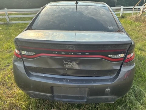 2016 Dodge Dart PF - Image 3 of 24