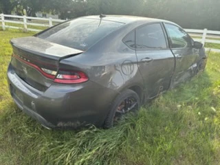 2016 Dodge Dart PF - Image 2 of 24