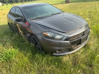 2016 Dodge Dart PF - Image 10 of 24