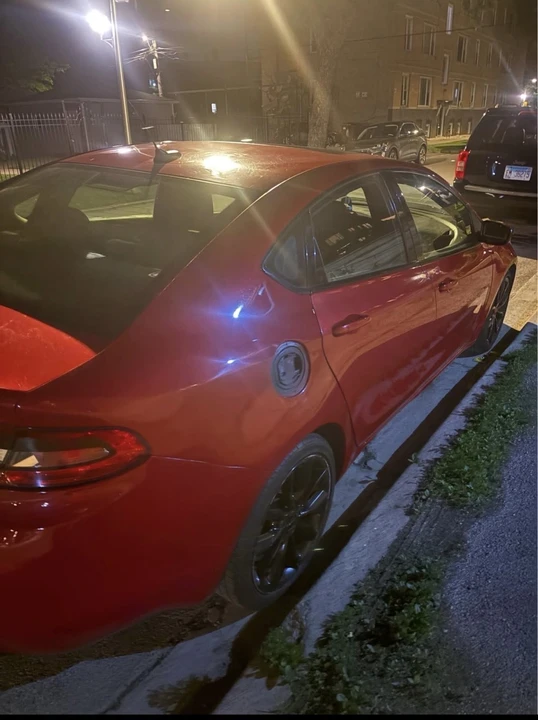 2016 Dodge Dart PF - Image 3 of 5