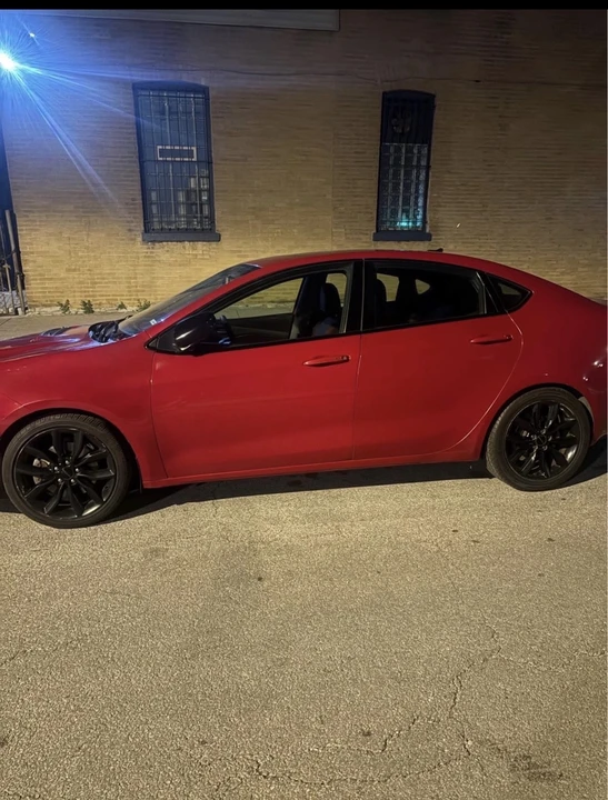 2016 Dodge Dart PF - Image 2 of 5