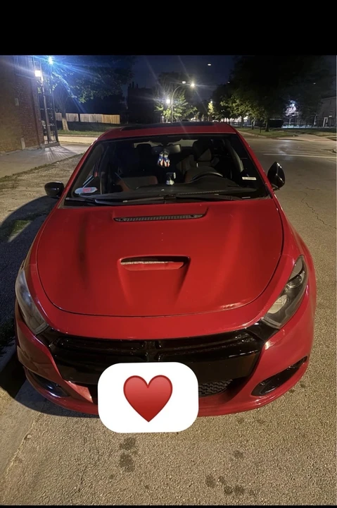 2016 Dodge Dart PF - Image 4 of 5