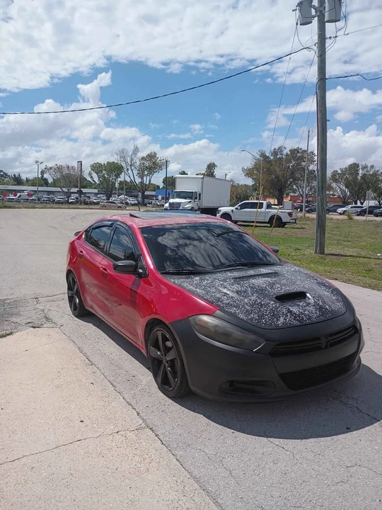 2016 Dodge Dart PF - Image 3 of 5