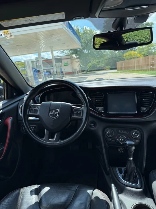 2016 Dodge Dart PF - Image 3 of 9