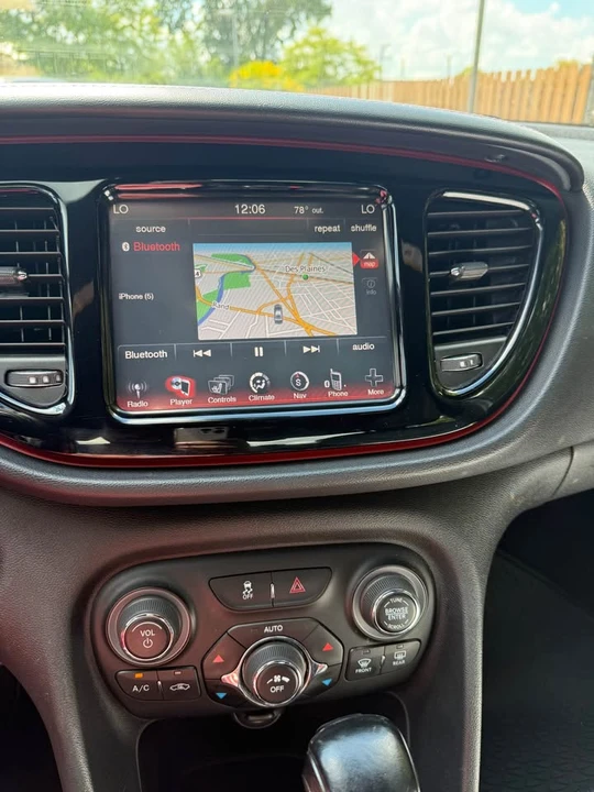 2016 Dodge Dart PF - Image 8 of 9