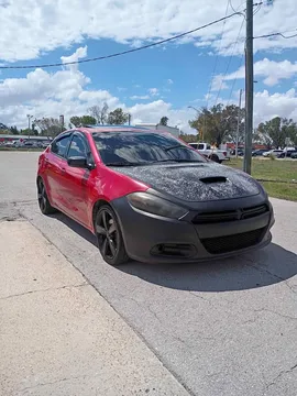 2016 Dodge Dart GT