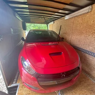 2016 Dodge Dart GT
