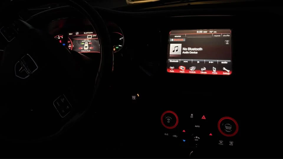 2016 Dodge Dart PF - Image 3 of 6