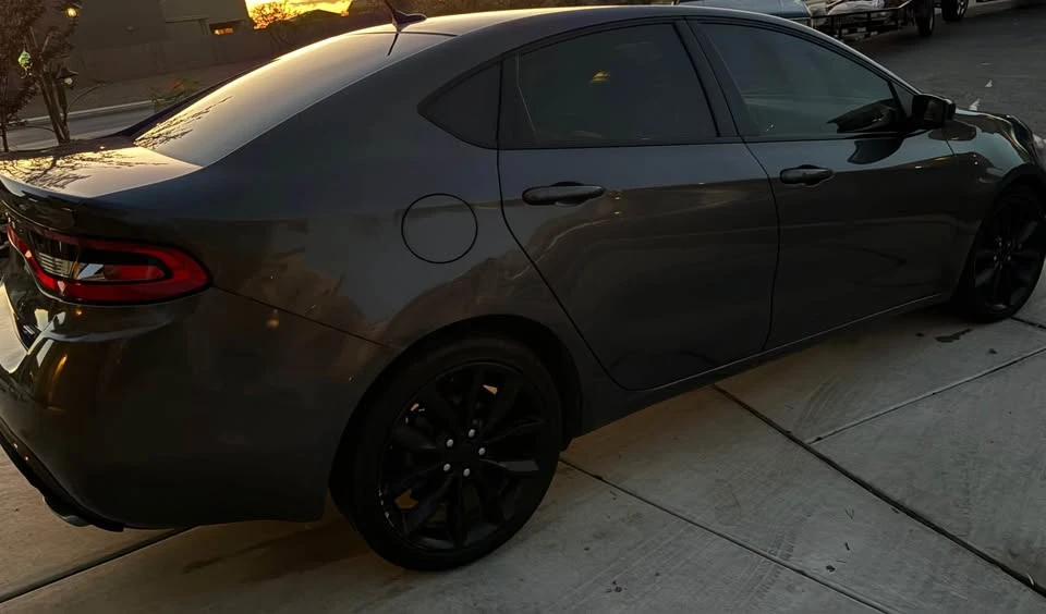 2016 Dodge Dart PF - Image 2 of 6