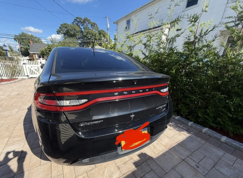 2016 Dodge Dart PF - Image 2 of 6