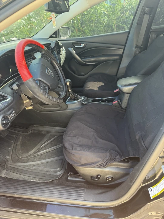 2016 Dodge Dart PF - Image 5 of 6
