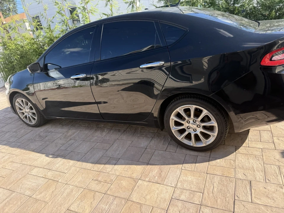 2016 Dodge Dart PF - Image 4 of 6