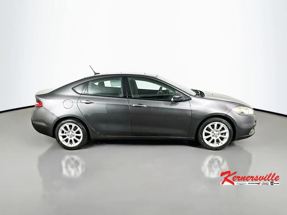 2016 Dodge Dart PF - Image 8 of 24